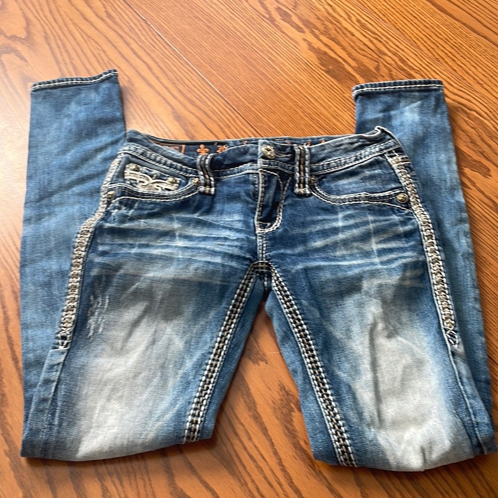 Rock revival size 25 great condition